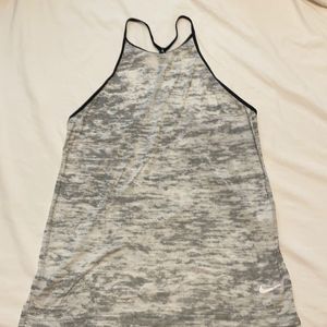 Nike Dri Fit tank